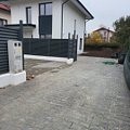 Casa de vânzare 4 camere, în Otopeni, zona Odăi
