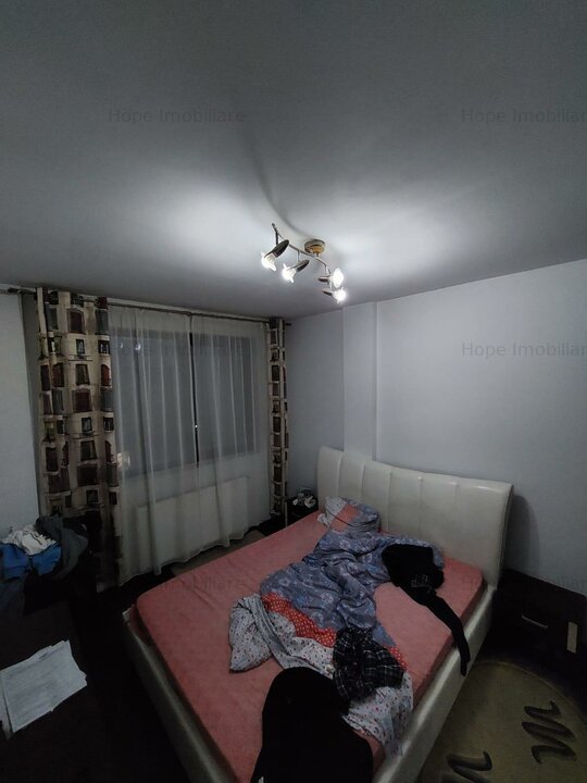 Popesti Leordeni-Str Scolii-duplex 3 camere+pod locuibil
