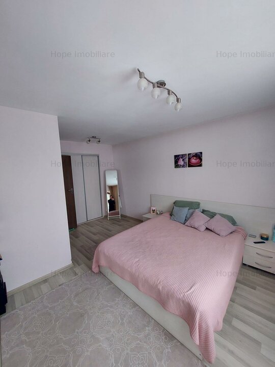 Popesti Leordeni-Soseua Leordeni- duplex 3 camere + pod