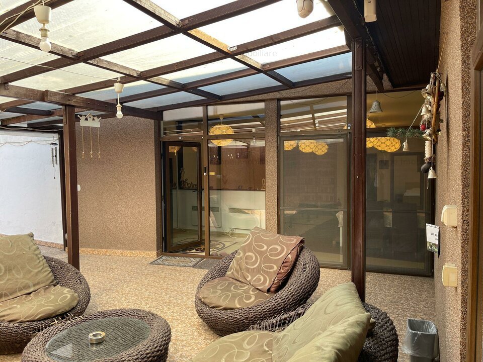 BERCENI-STRADA BUCOVAT-CASA INDIVIDUALA