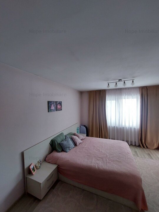 Popesti Leordeni-Soseaua Leordeni-Domnita Blasa -duplex 3 camere + pod