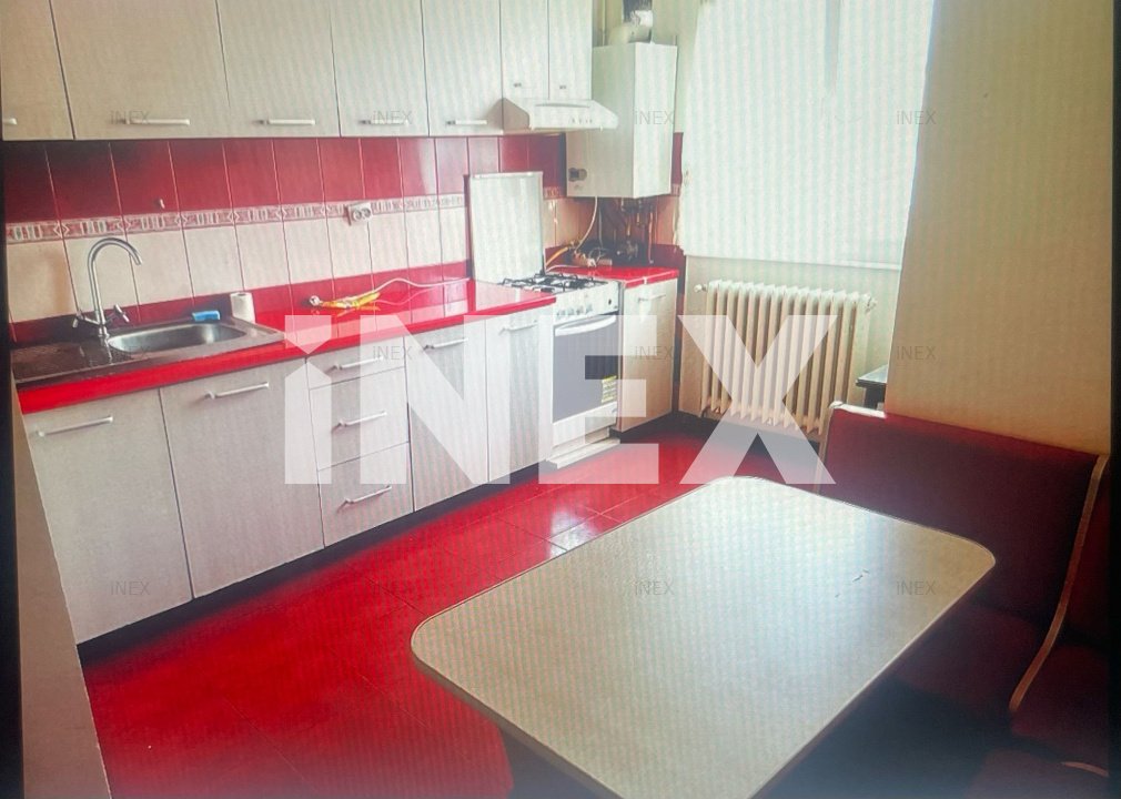 Inchiriere apartament 3 camere Ultracentral