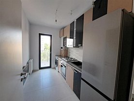 Apartament de vânzare 2 camere în Pitesti, Trivale