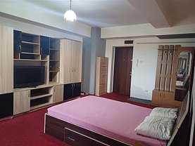 Apartament de vânzare 3 camere în Pitesti, Trivale