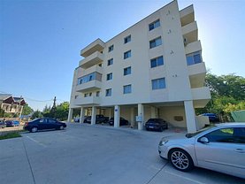 Apartament de vânzare 2 camere în Pitesti, Trivale