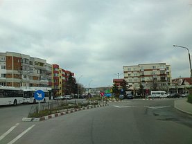 Apartament de vânzare 3 camere în Pitesti, Trivale