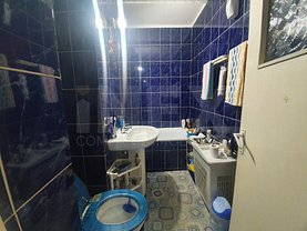 Apartament de vânzare 2 camere în Pitesti, Exercitiu