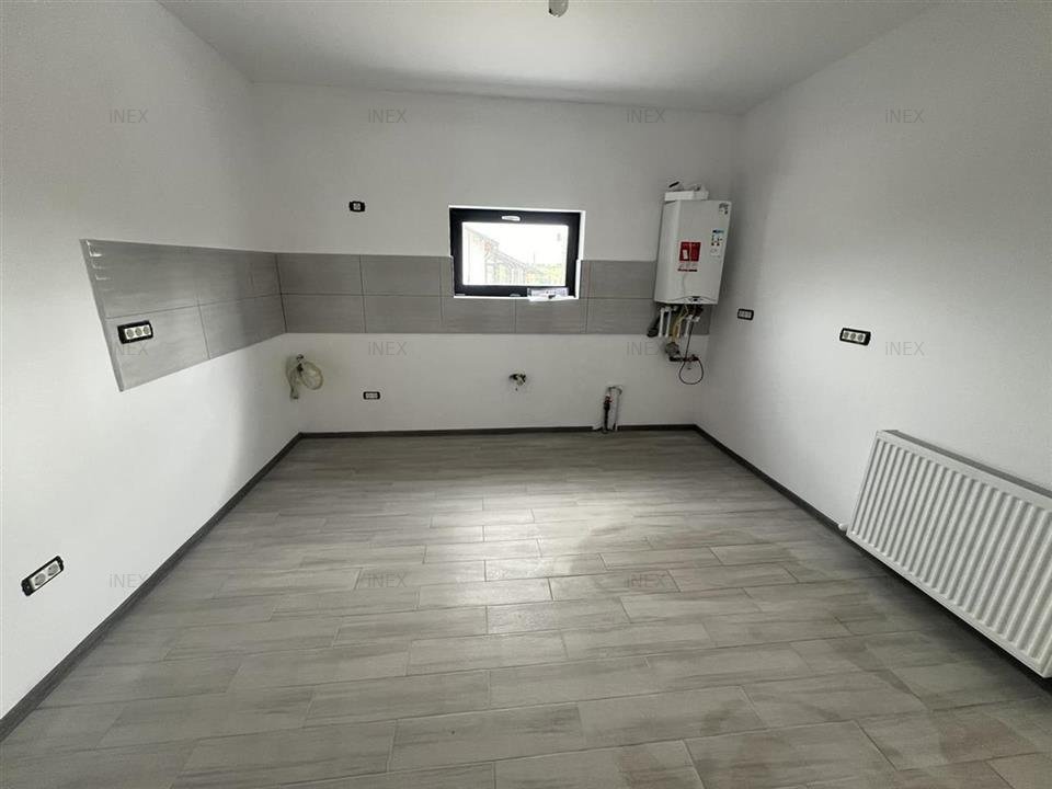 BRADU | Casa individuala 4 camere | Teren 400 MP