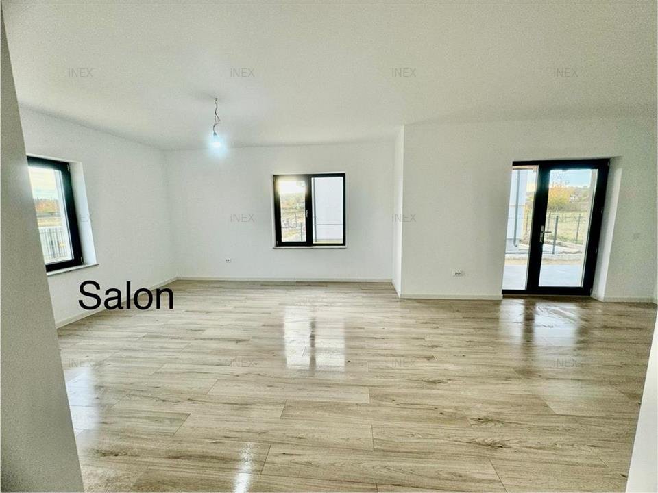 Casa individuala 4 camere Bascov | 170 mp | Glambocu
