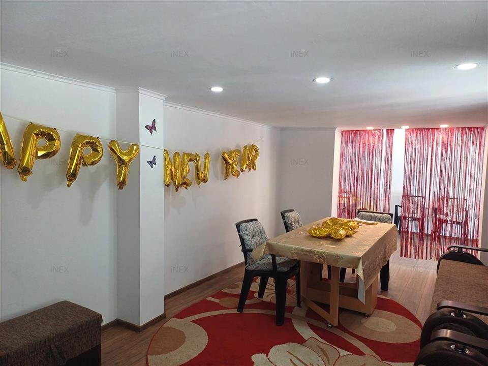 Casa individuala 3 camere Bascov | Teren 475 mp