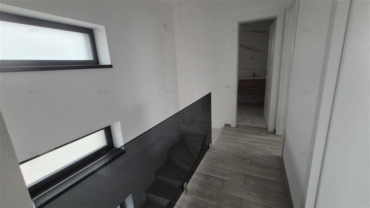 Casa individuala 3 camere Pitesti | Zona Campului | Finalizata