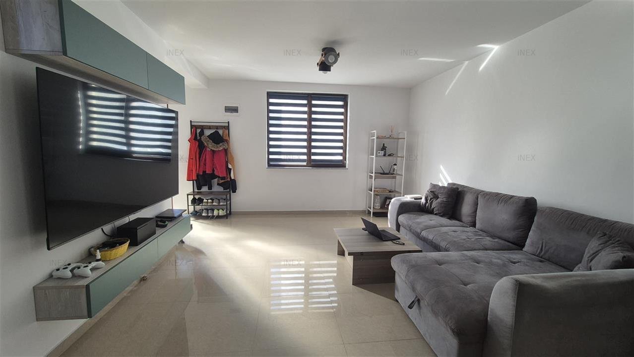 Casa mobilata in Trivale | str Campului | Comision 0%