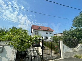 Casa 5 camere în Pitesti, Prundu