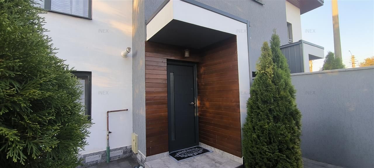 STEFANESTI | 1/2 duplex | complet mobilat si utilat electrocasnic | Ac 2021