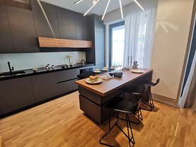 Apartament de vânzare 3 camere, în Bucureşti, zona Iancu Nicolae