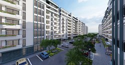 Apartament de vânzare 3 camere, în Bucureşti, zona Pipera