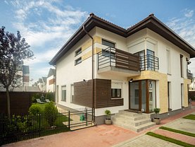 Casa de vânzare 4 camere, în Tunari