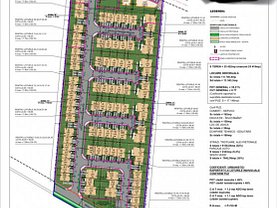 Teren constructii de vânzare, în Otopeni, zona Nord-Vest