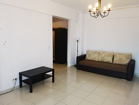 Garsonieră de închiriat, în Bucureşti, zona Pantelimon