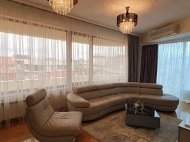 Apartament de închiriat 3 camere, în Bucureşti, zona Şoseaua Nordului
