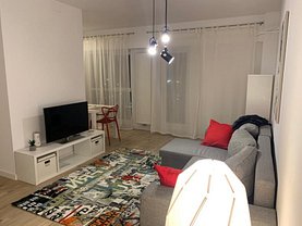 Apartament de închiriat 2 camere, în Bucureşti, zona Barbu Văcărescu