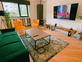Apartament de închiriat 2 camere, în Bucureşti, zona Pipera
