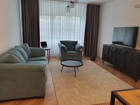 Apartament de închiriat 2 camere, în Bucureşti, zona Pipera