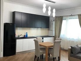 Garsonieră de închiriat, în Bucureşti, zona Pipera