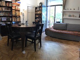 Apartament de închiriat 3 camere, în Bucureşti, zona Universitate