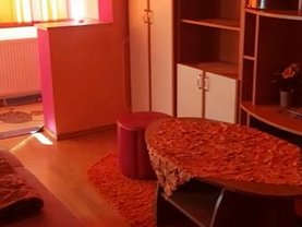 Garsonieră de închiriat, în Timişoara, zona Telegrafului