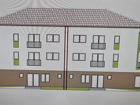 Apartament de vânzare 3 camere, în Timişoara, zona Buziaşului