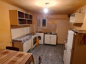 Apartament de închiriat 3 camere, în Timişoara, zona Dâmboviţa