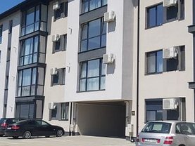 Apartament de vânzare 3 camere, în Giroc