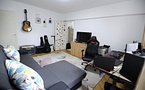 Gara– apartament  camere, 62mp- 89000 euro - imaginea 3