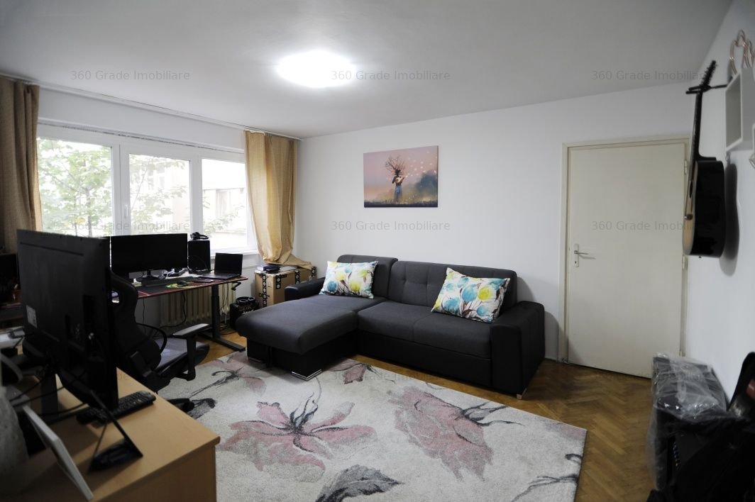 Gara– apartament  camere, 62mp- 89000 euro - imaginea 4