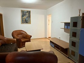 Apartament de închiriat 2 camere, în Timisoara, zona Dacia