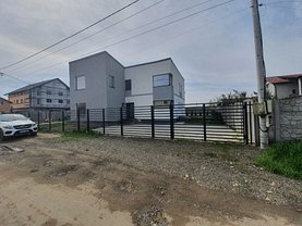 Casa de vânzare 3 camere, în Moşniţa Nouă