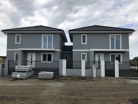 Casa de vânzare 4 camere, în Giroc