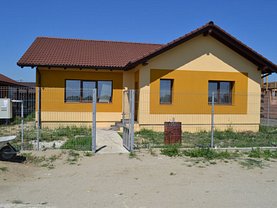 Casa de vânzare 4 camere, în Moşniţa Nouă
