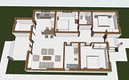 Mosnita -Casa individuala-4 camere-toate utilitatile-155.000euro - imaginea 9