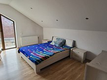 Casa 2 camere în Mosnita Noua