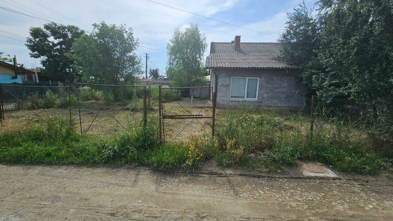 Casa de vanzare - 50.000 euro