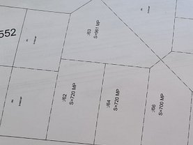 Teren constructii de vânzare, în Mosnita Noua