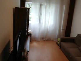 Garsonieră de închiriat, în Ploieşti, zona Vest