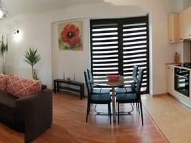 Casa de închiriat 2 camere, în Ploieşti, zona Exterior Nord