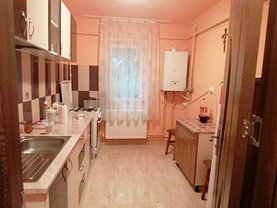 Apartament de vânzare 2 camere în Targoviste, Micro 9