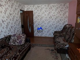 Apartament de vânzare 2 camere în Targoviste, Micro 12
