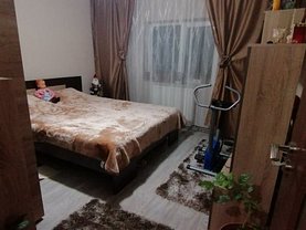 Garsonieră de închiriat, în Târgovişte, zona Aleea Trandafirilor