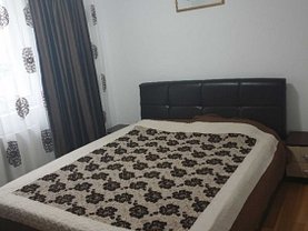 Apartament de vânzare 2 camere în Targoviste, Micro 6