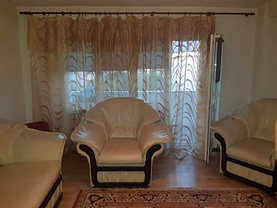 Apartament de închiriat 3 camere, în Târgovişte, zona Micro 10